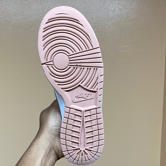 Nike Dunk Low Women's “Rose Whisper” Size 8 - Picture 15 of 17